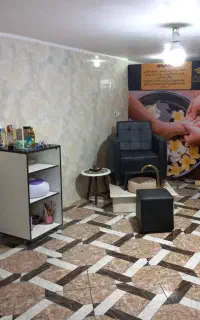 اجاره اتاق و لاین در آرایشگاه زنانه