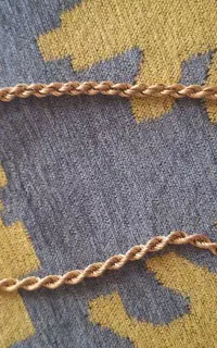 زنجیر طلا