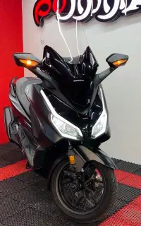 فورزا (موتورکام) xmax