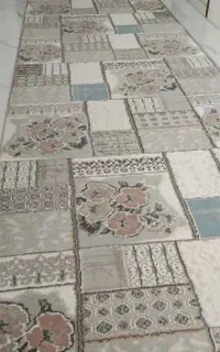 فرش کناره