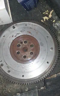 فلایویل پراید