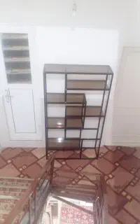 جاکفشی و جا کیفی  جای عکس  رگال کیفوکفش