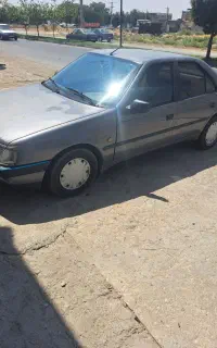 پژو ۴۰۵