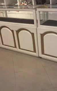 رگال  کمد قفسه