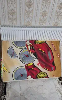 تشک تخت کودک  70×110