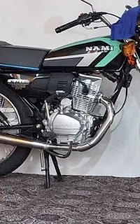 فروش هندا ۱۲۵ نامی ۴۰۴