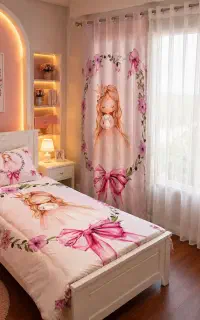 *تولید روتختی سفارشی* فروش تک باقیمت عمده