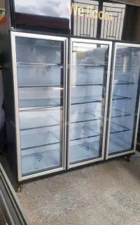 فروش یخچال ایستاده 2متری فن دار اقساطی گارانتی
