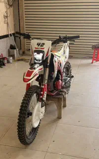 سی ار ایکس CRX 350cc Ltmex