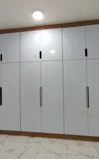 کمد دیواری قیمت تولیدی ...تولیدی تفاخ