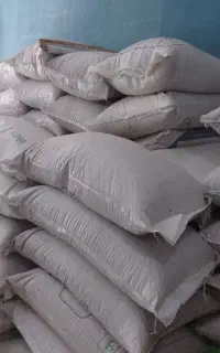 جووگندم ونیم دانه