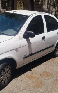 تیبا 1 مدل93
