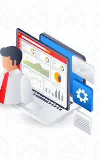 قبول انواع پروژه‌های اکسل از مقدماتی تا پیشرفته