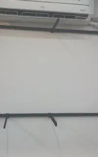 رگال دیواری با سیخک ورگال ایستاده فلزی باطبقه