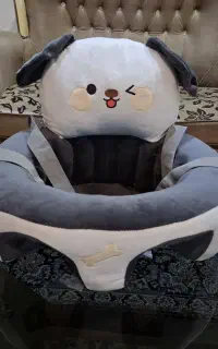 مبل کمک آموزشی نشستن