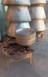 دیگ روحی سالم
