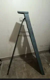 نردبان تاشو