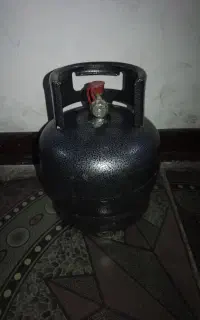 گاز پیکنیک