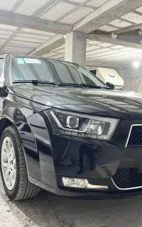 دنا پلاس ۵ دنده ۱۴۰۴ بارینگ خرچنگی