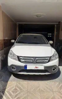 دانگ فنگ، اچ سی کراس بی رنگ