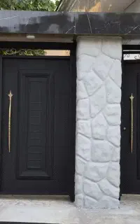 نقاشی ساختمان