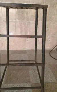 چهار پایه ی 120سانتی