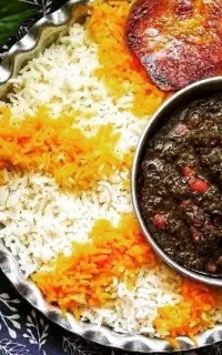 پخت انواع غذای مجلسی و دسر