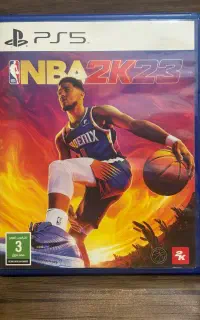 بازی بسکتبال NBA2K23 PS5