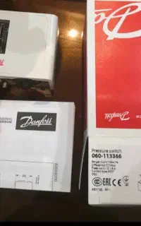 اتومات اصلی دانفوس لهستان اصلی