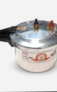 زودپز مدل پروانه