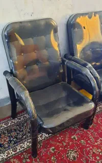 صندلی اداری و مجالس شیک