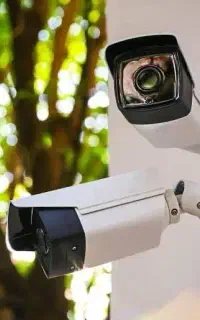 نصب و راه اندازی دوربین مداربسته و دزدگیر