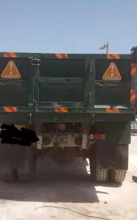 داف کمپرسی ۱۹ تن