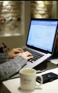 تایپ وپاورپوینت