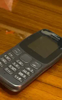 نوکیا ۱۰۶