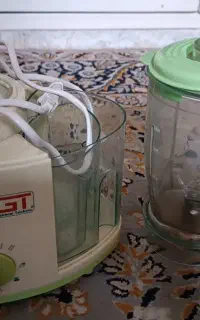مخلوط کن