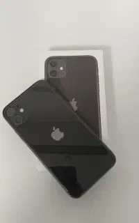 آیفون 11 128 گیگ