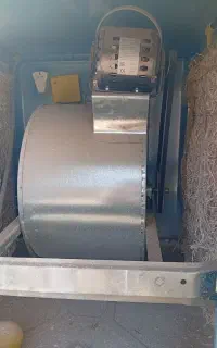 سرویس کاری کولر آبی و پلیمری  میبد و اردکان