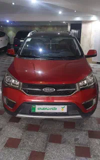 x22 اسپرت اکسنت اتومات