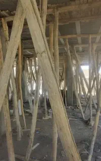 چوب تخته قالبندی