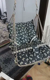 تاب ریلکسی کودک دو رو