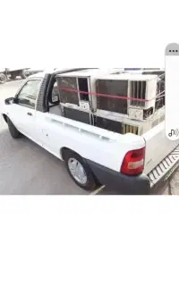 بنده مشتری تهویه کولر سالم وسوخته