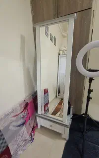 آینه قدی