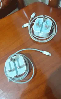 شارژر آیفون ۲۰ وات