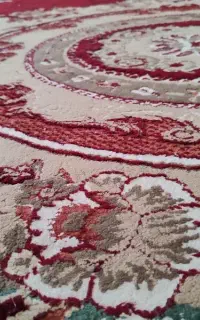 فرش 12متری به فروش می‌رسد