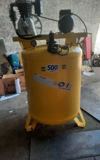 کمپرسور پمپ باد ۵۰۰لیتری