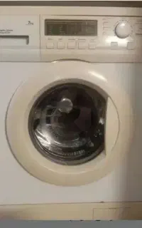 لباس شویی