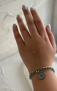 دستبند دو لاین