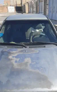 پرایدمدل ۷۷