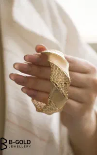 طلاآب شده